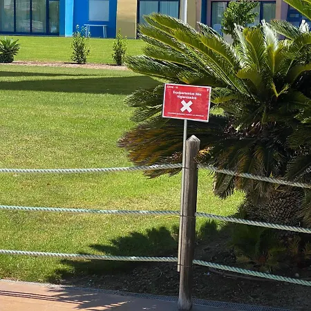 Apartamento Marina