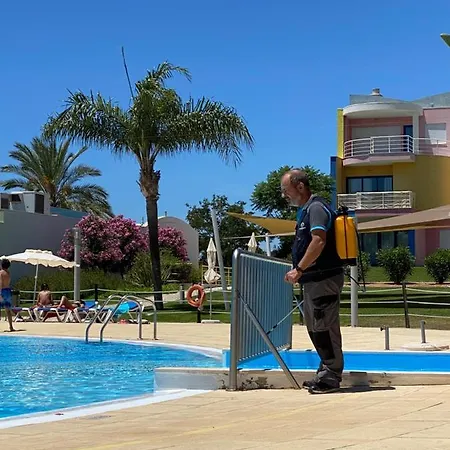 Apartment Apartamento Marina Albufeira