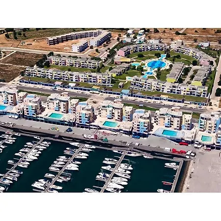 Apartamento Marina * Albufeira