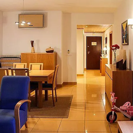 Apartamento Marina Apartment
