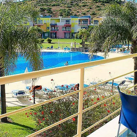 Apartment Apartamento Marina *