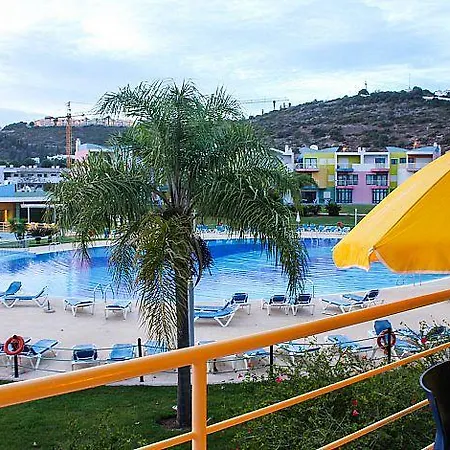 Apartamento Marina *