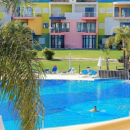 Apartamento Marina *