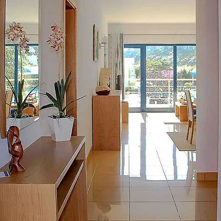 Apartment Apartamento Marina