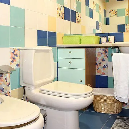 Apartamento Marina Albufeira