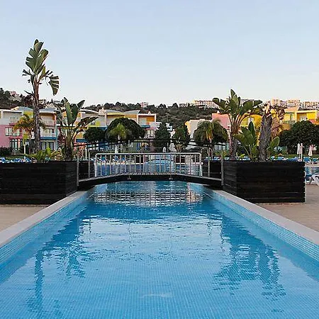 Apartment Apartamento Marina Albufeira