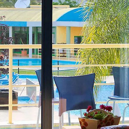 Apartamento Marina