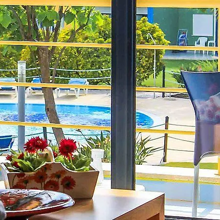 Appartamento Apartamento Marina