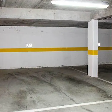 Apartamento Marina Albufeira